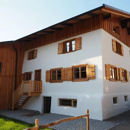 Lexar Hüs Apartment