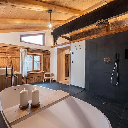 Appartement Lexar Hues